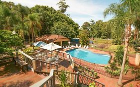 Country 2 Coast Motor Inn Coffs Harbour
