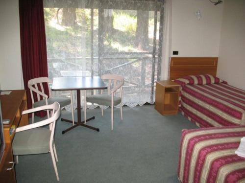 Country 2 Coast Motor Inn Coffs Harbour Camera foto