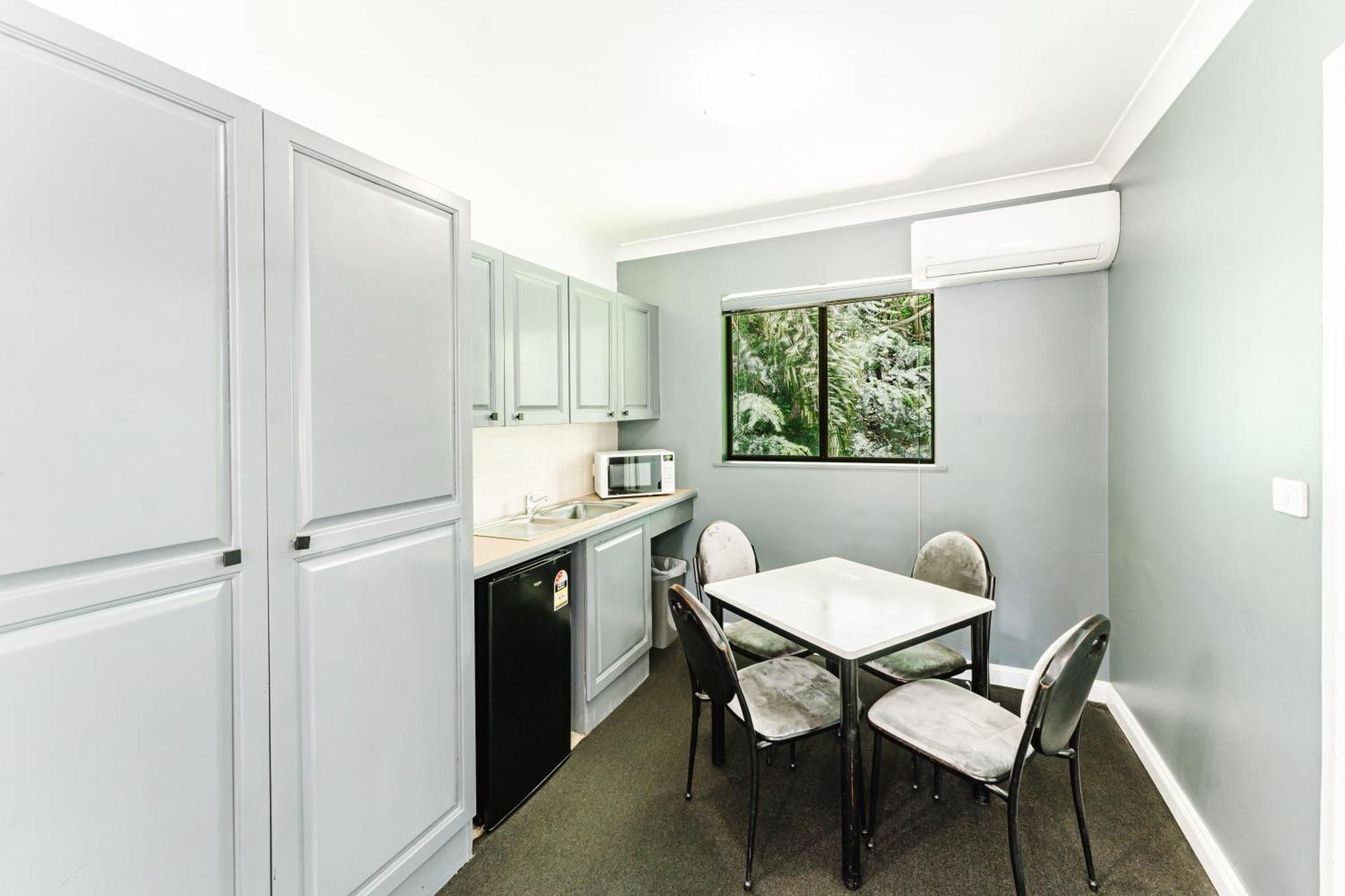 Country 2 Coast Motor Inn Coffs Harbour Esterno foto